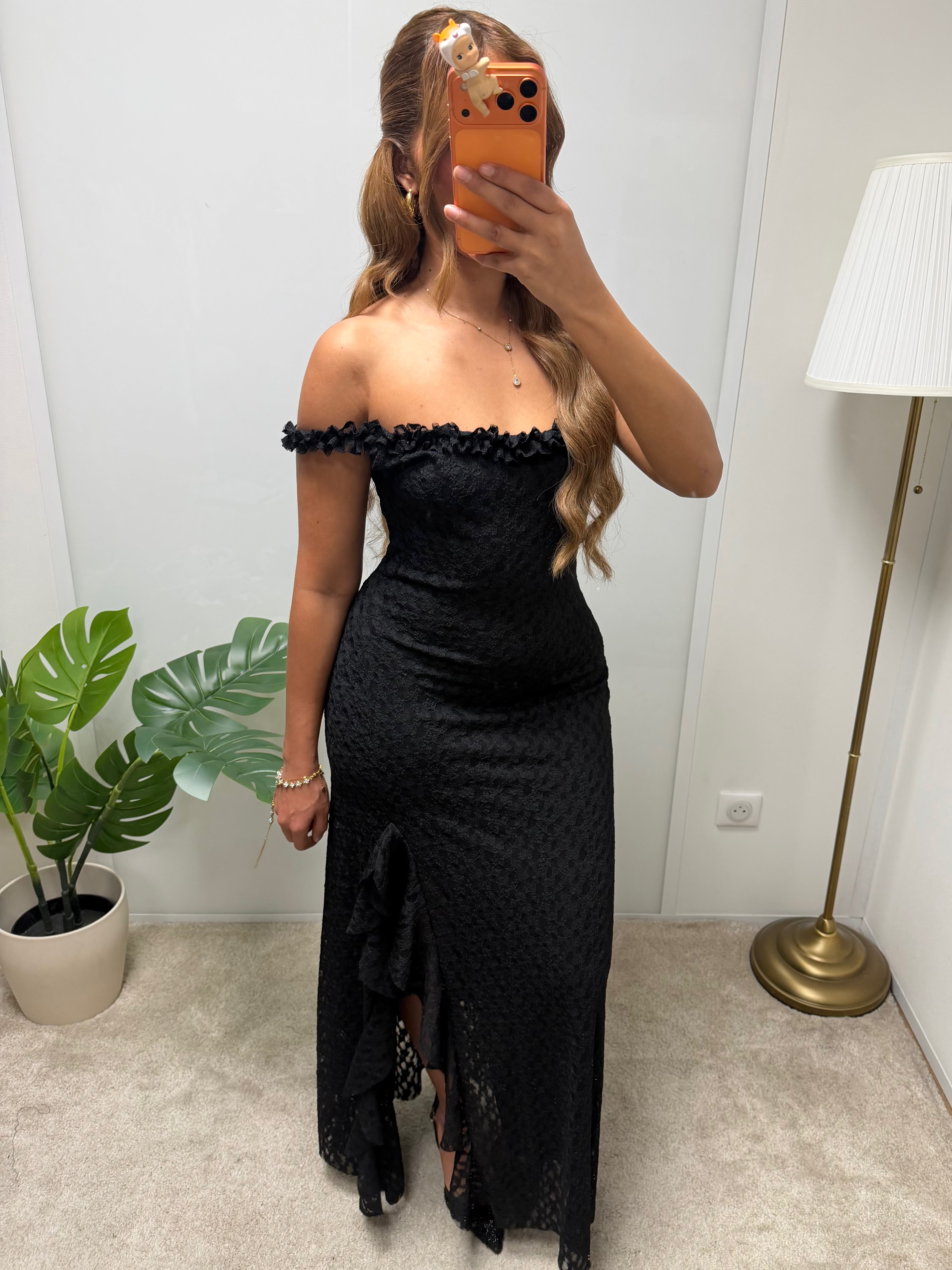 Robe BELLA