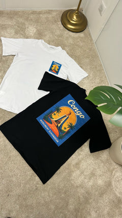 Tshirt Congo