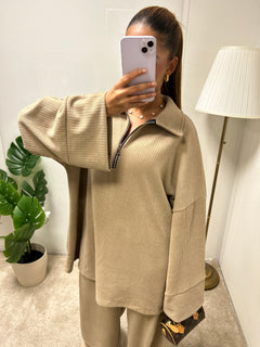 Ensemble sajia