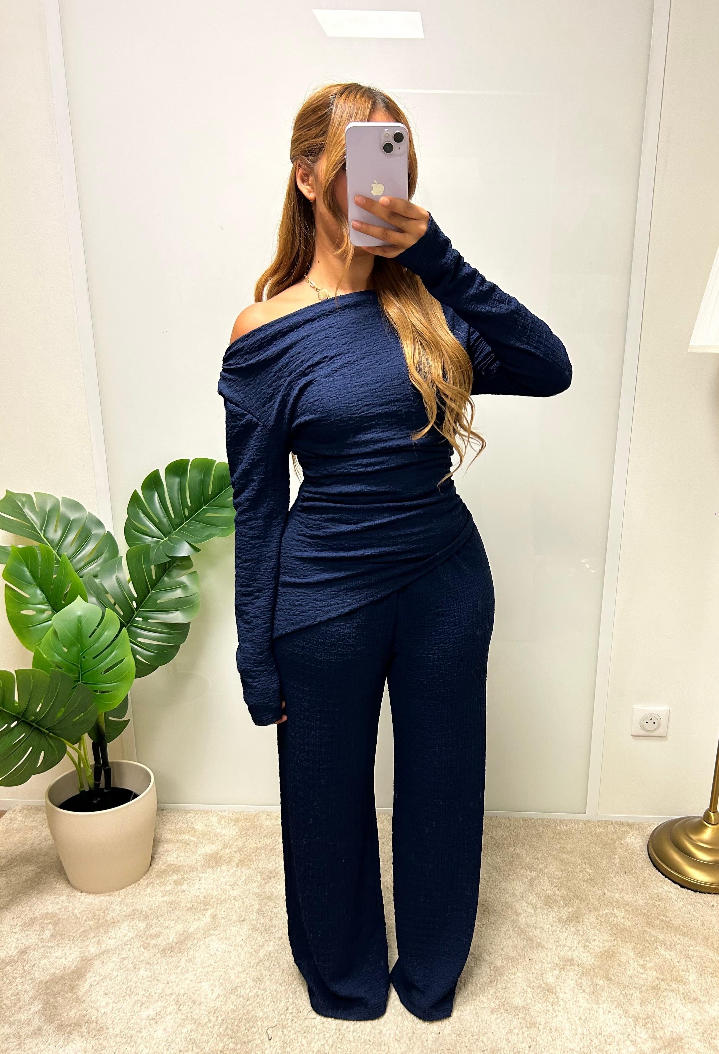 Ensemble Naouwfel