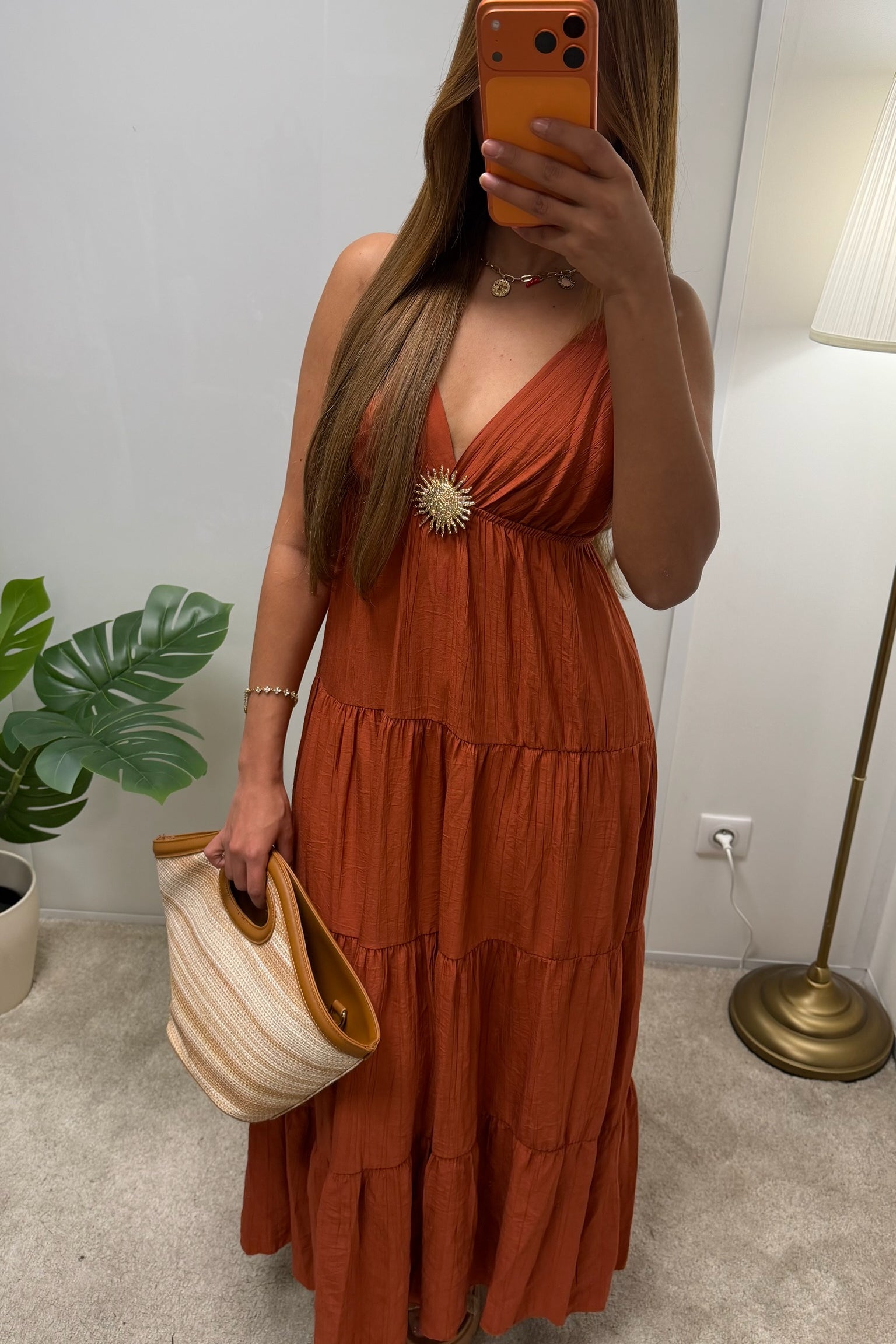 Robe Sandra