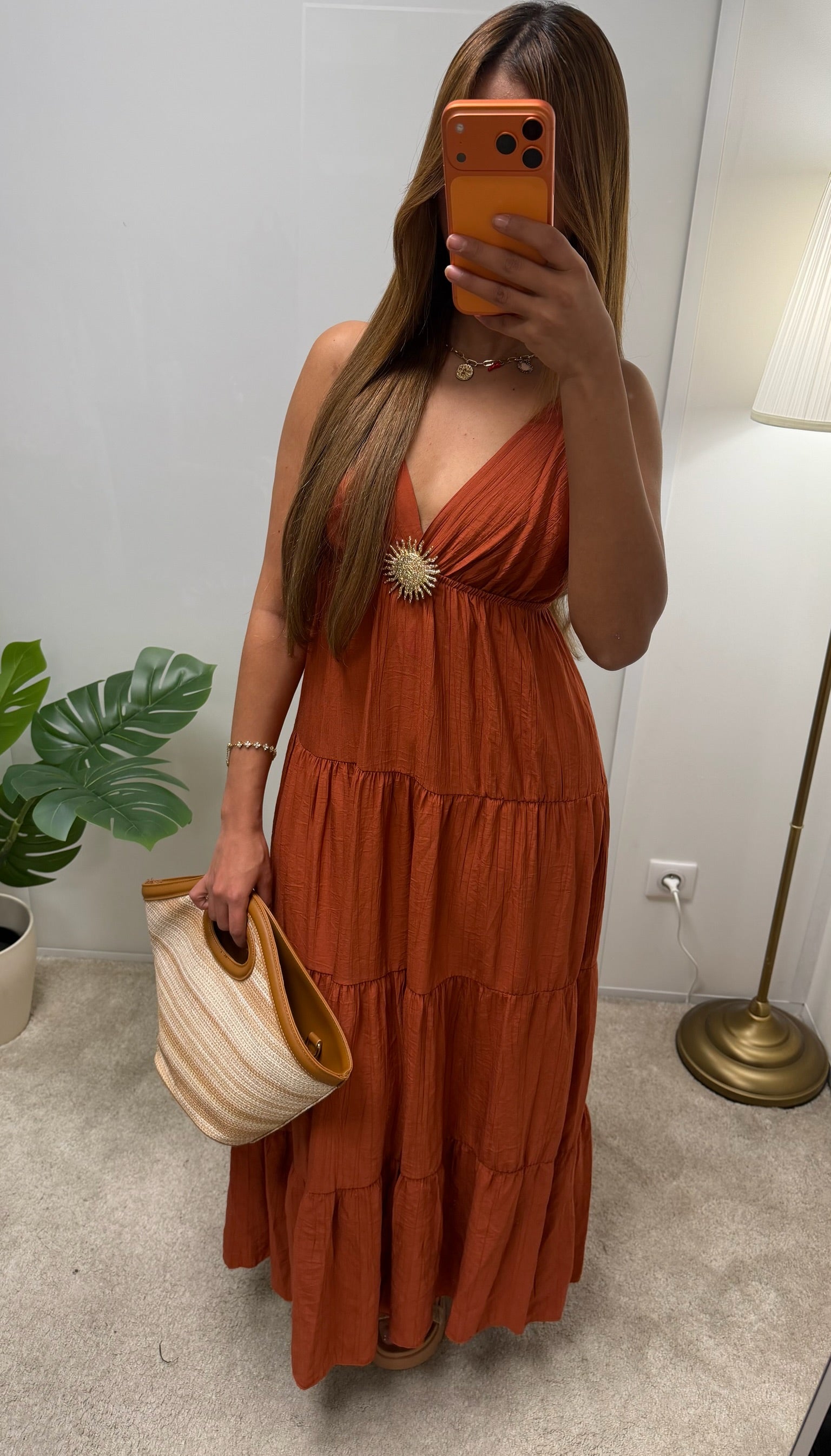 Robe Sandra