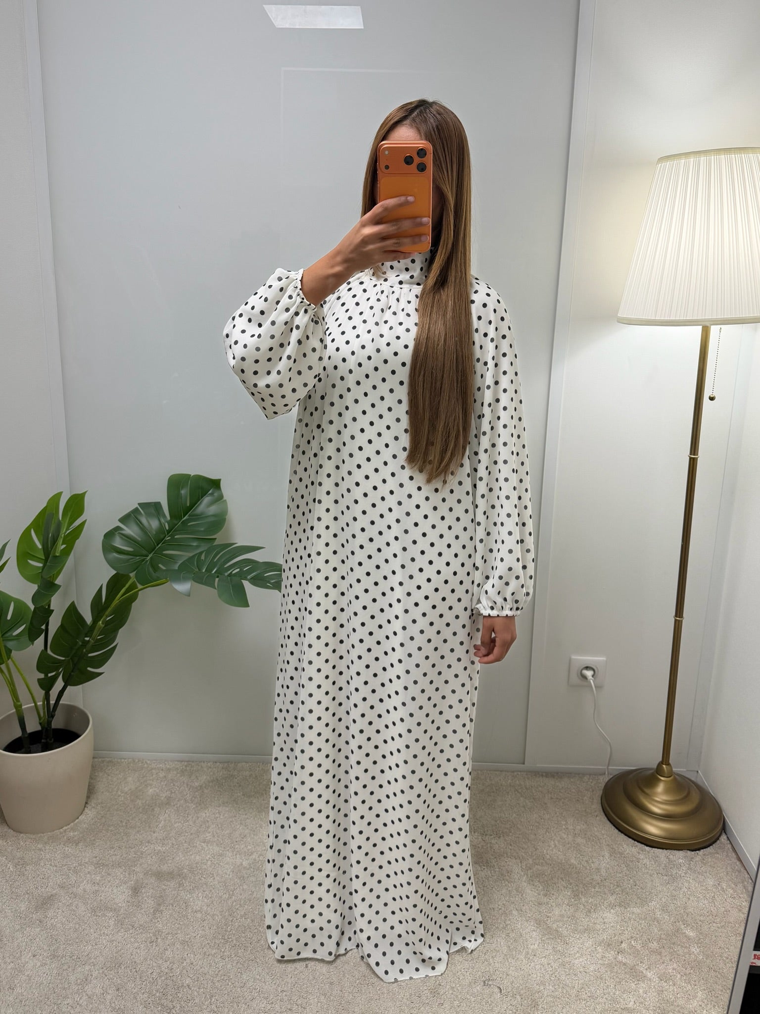 Robe Bina