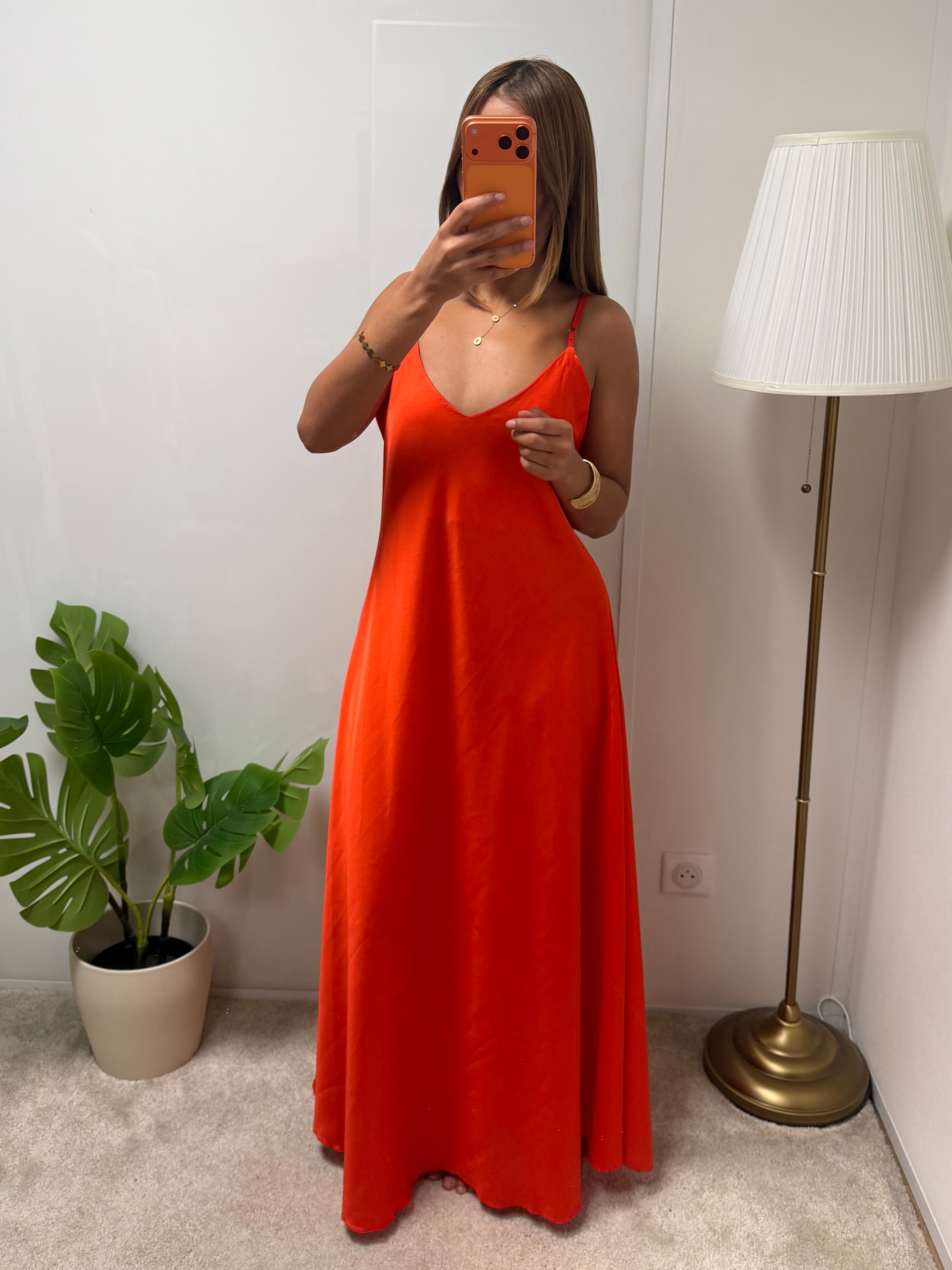 Robe Serena