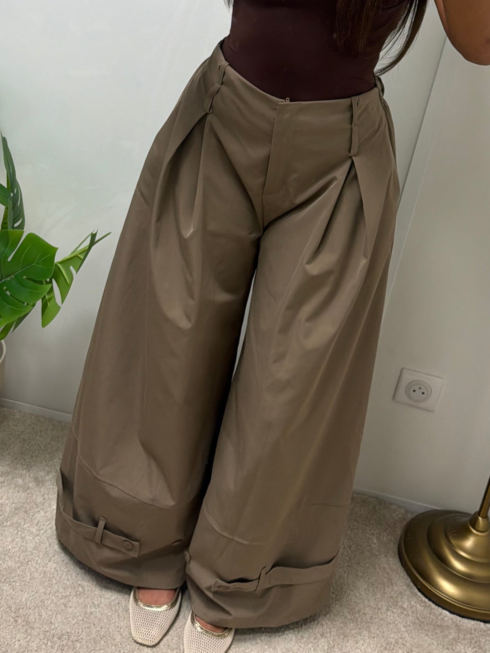 Pantalon Zeyneb