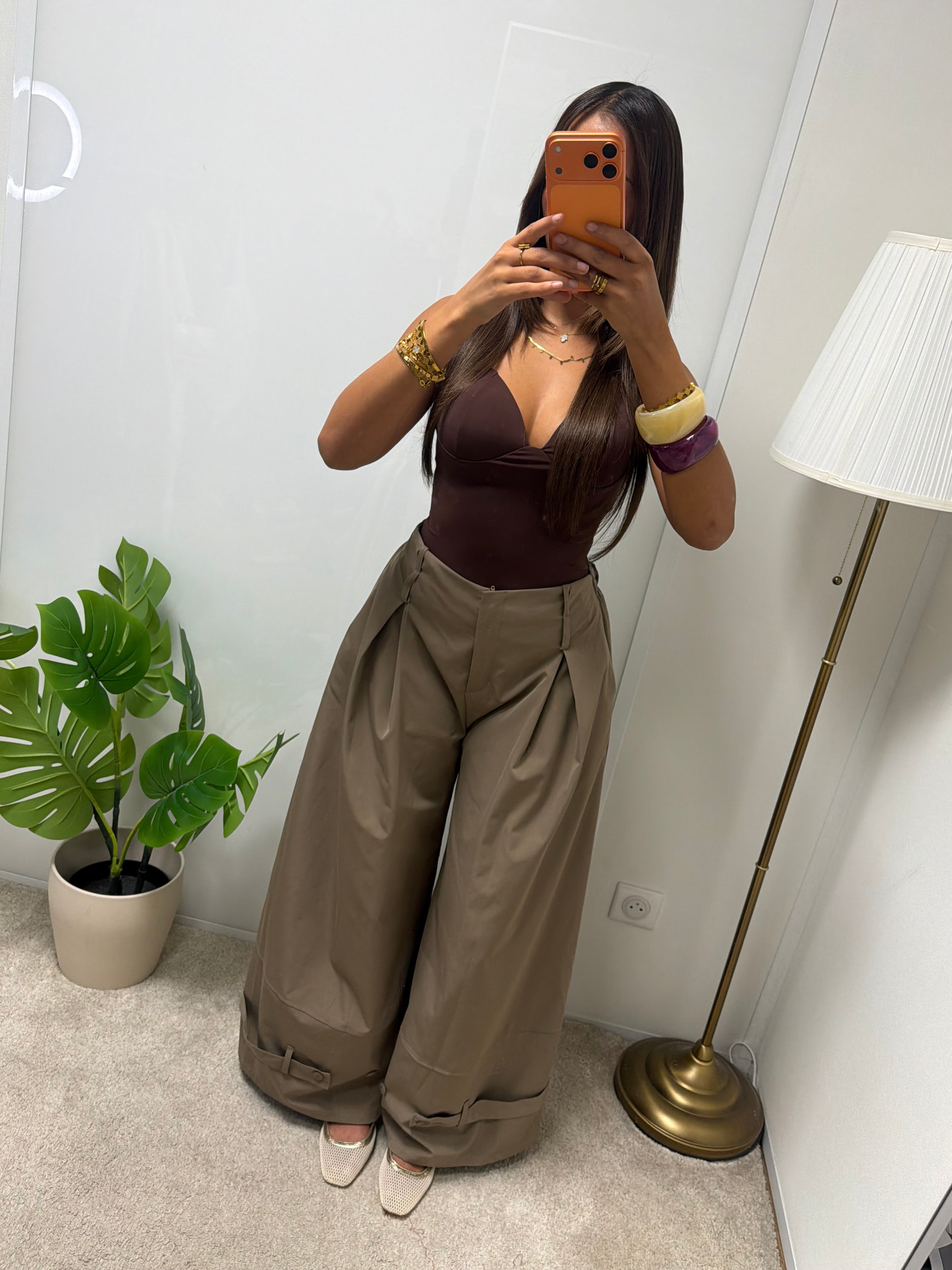 Pantalon Zeyneb