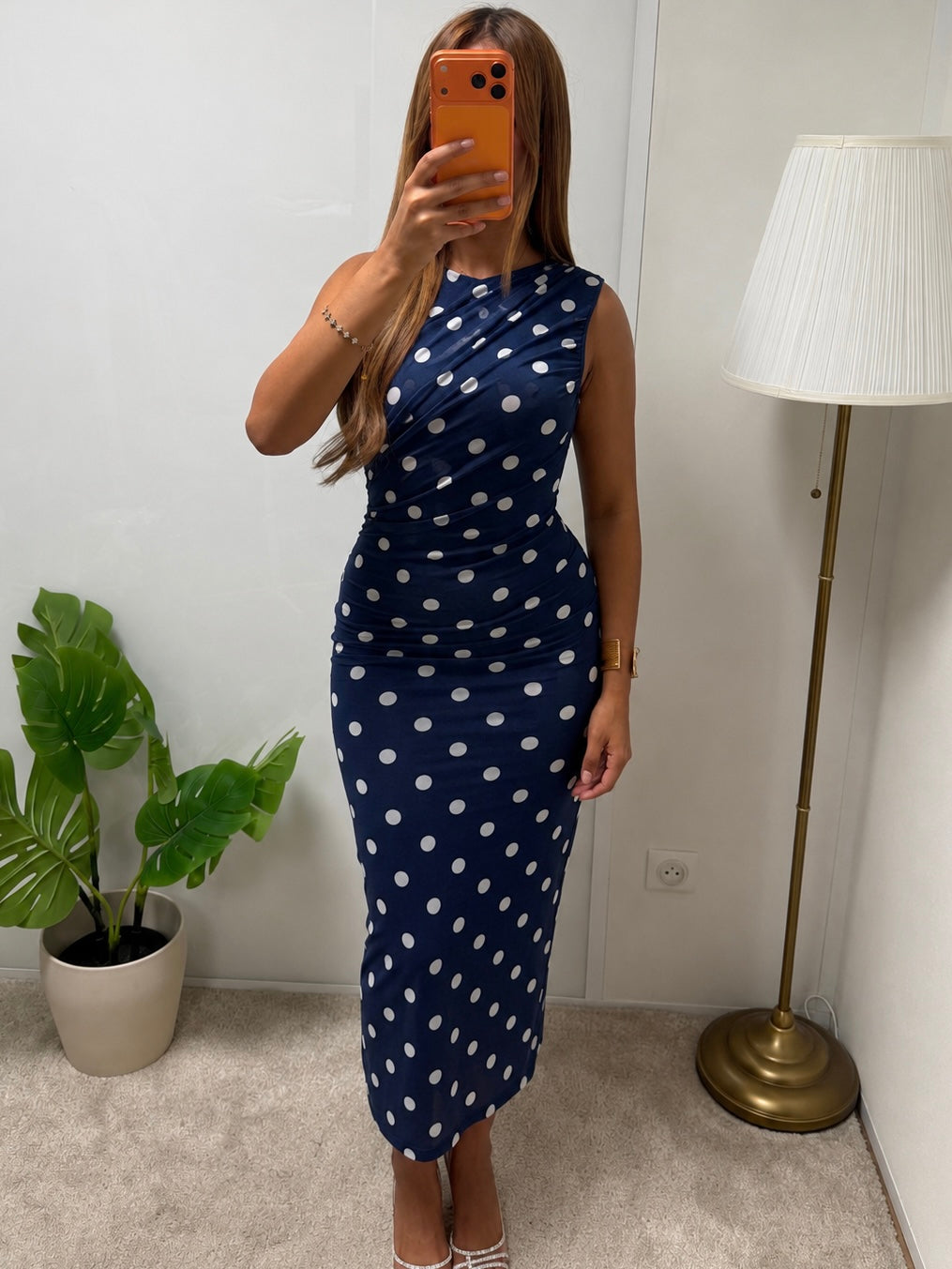 Robe RANDAL