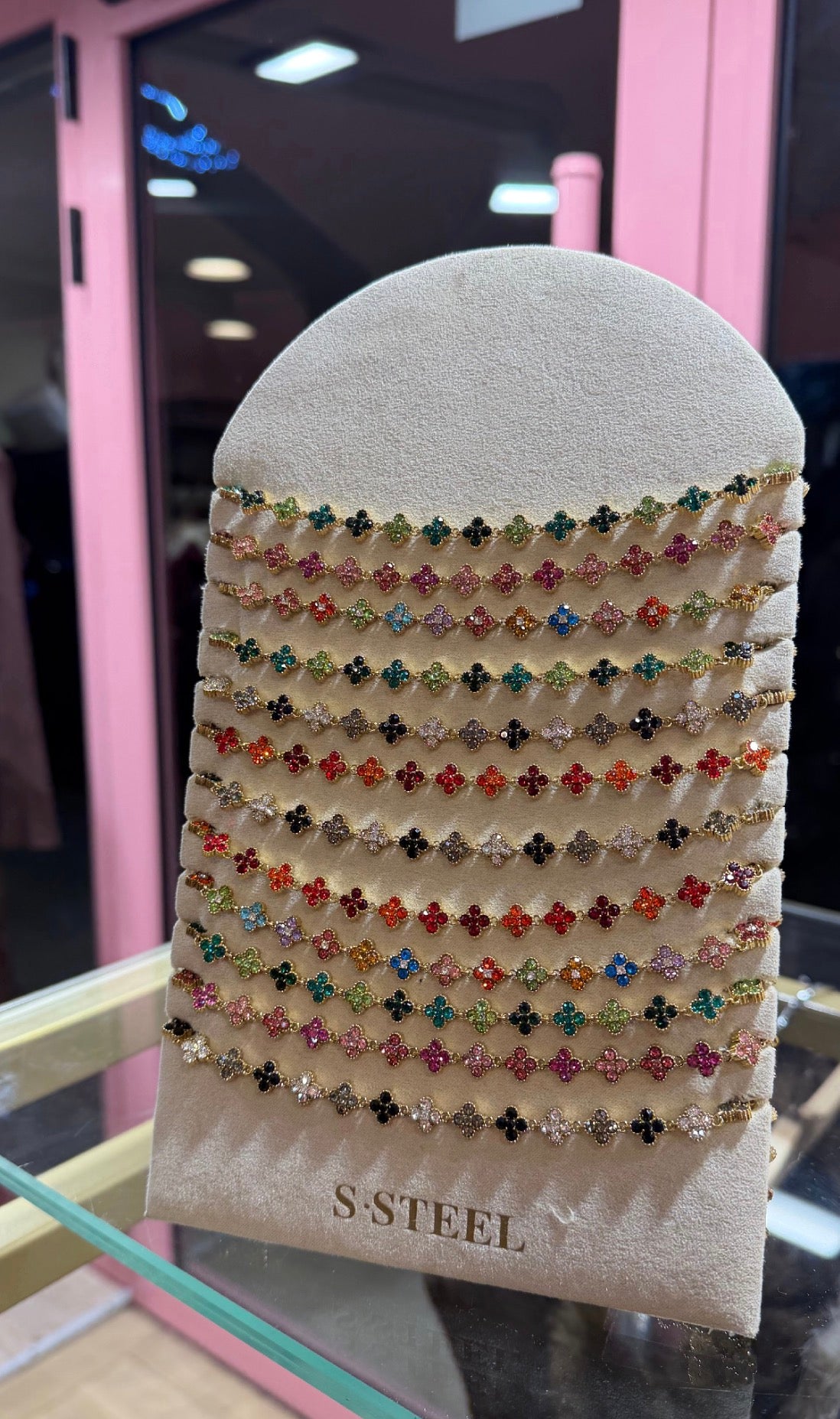 Collier Talya