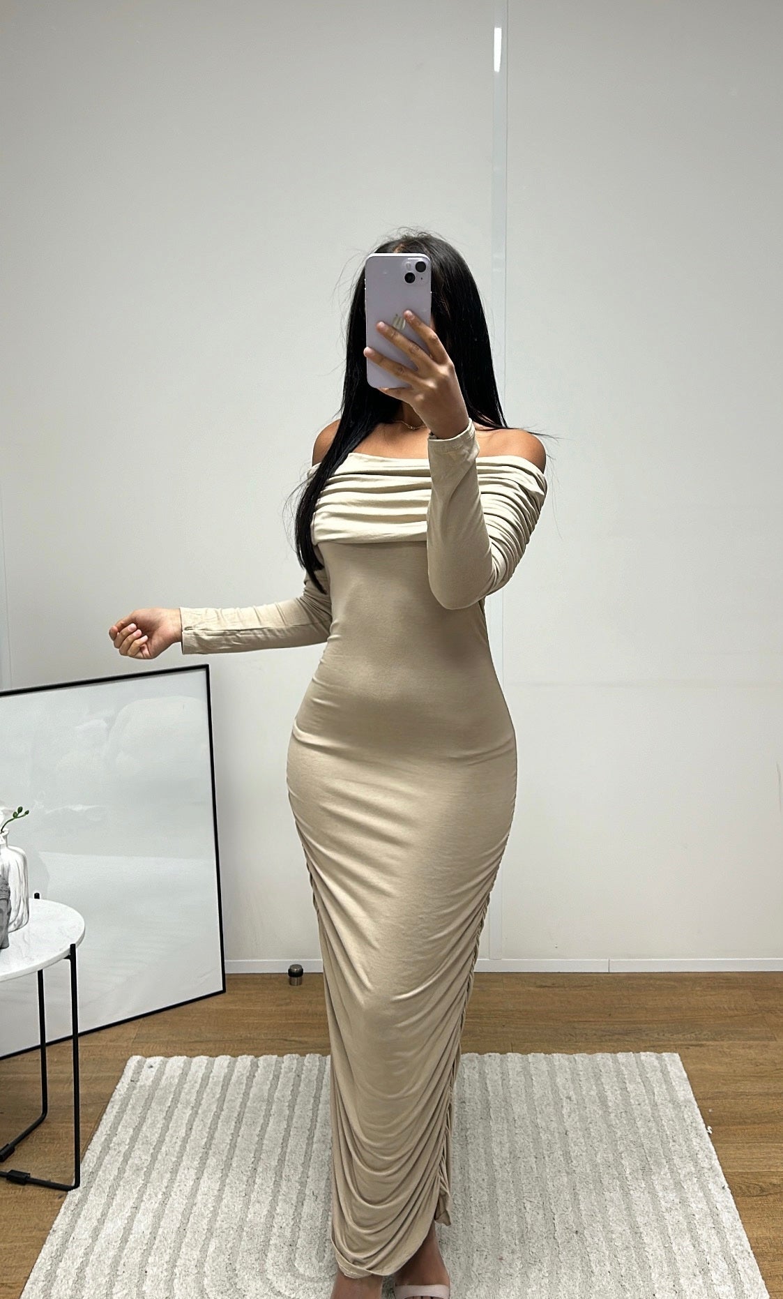 Robe Jessie