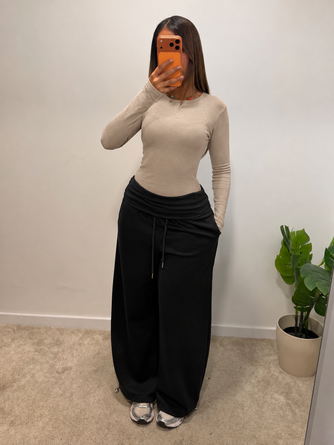 Jogging Alizé
