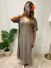 Robe Quincy