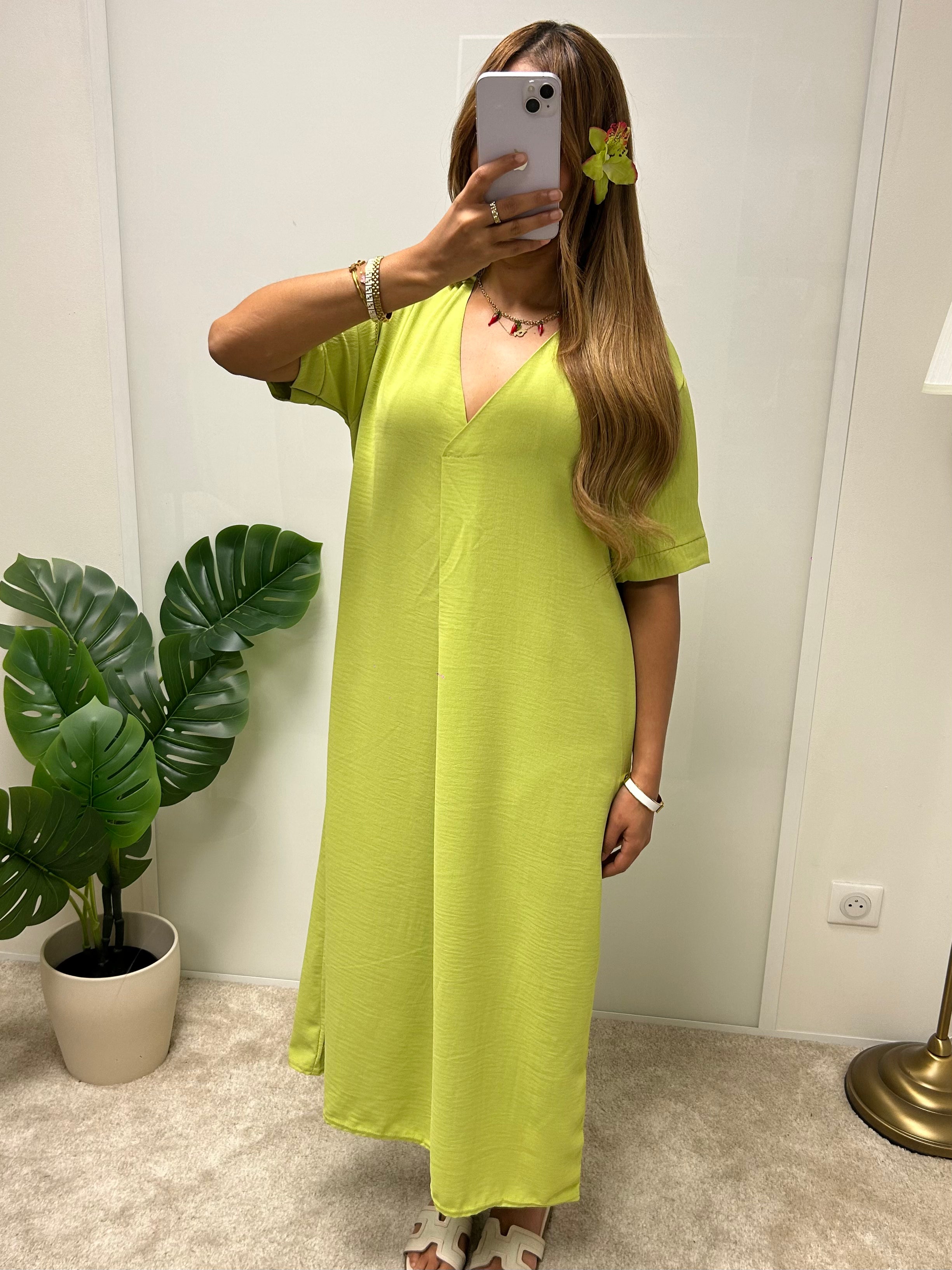 Robe Quincy