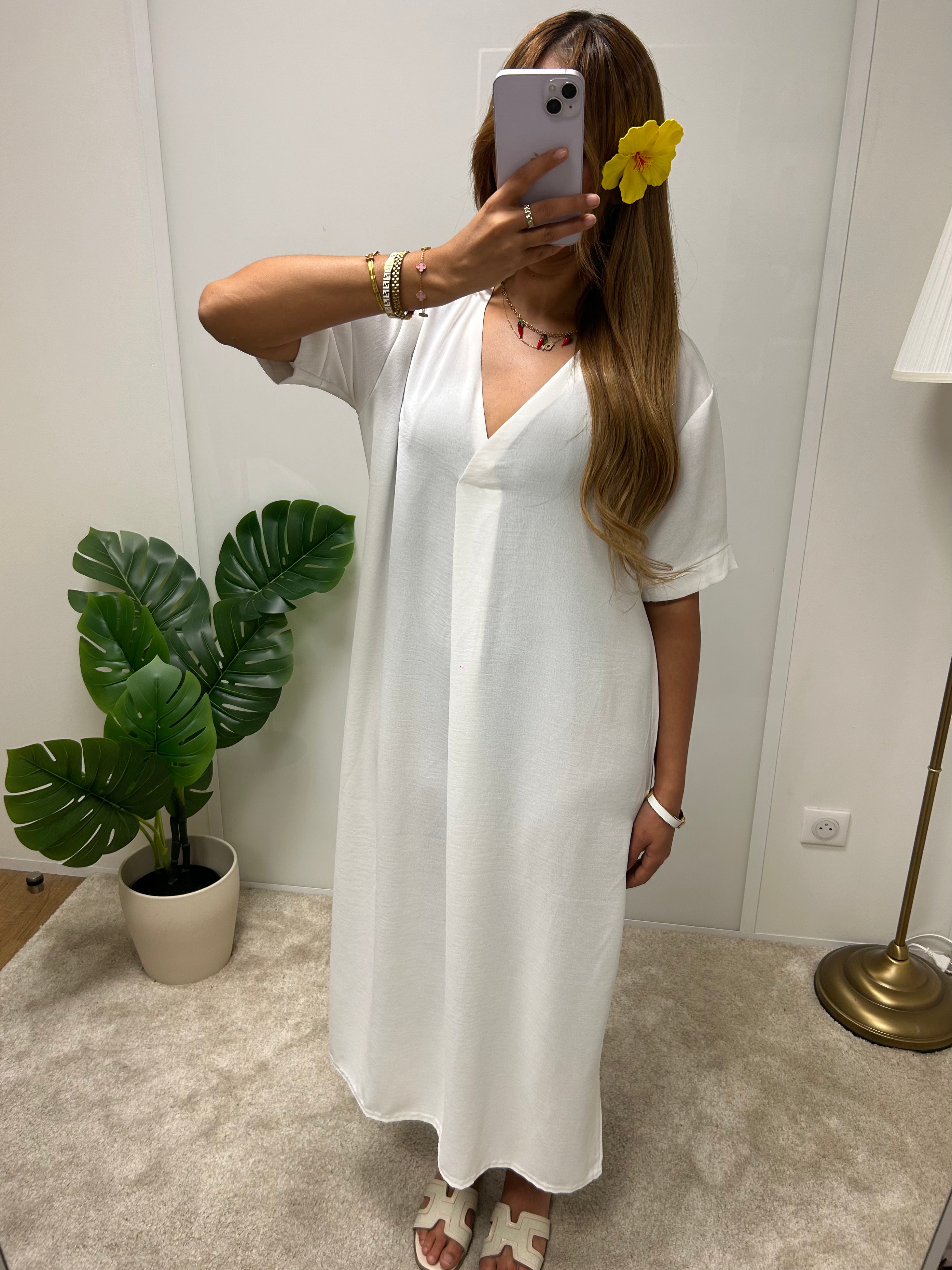 Robe Quincy