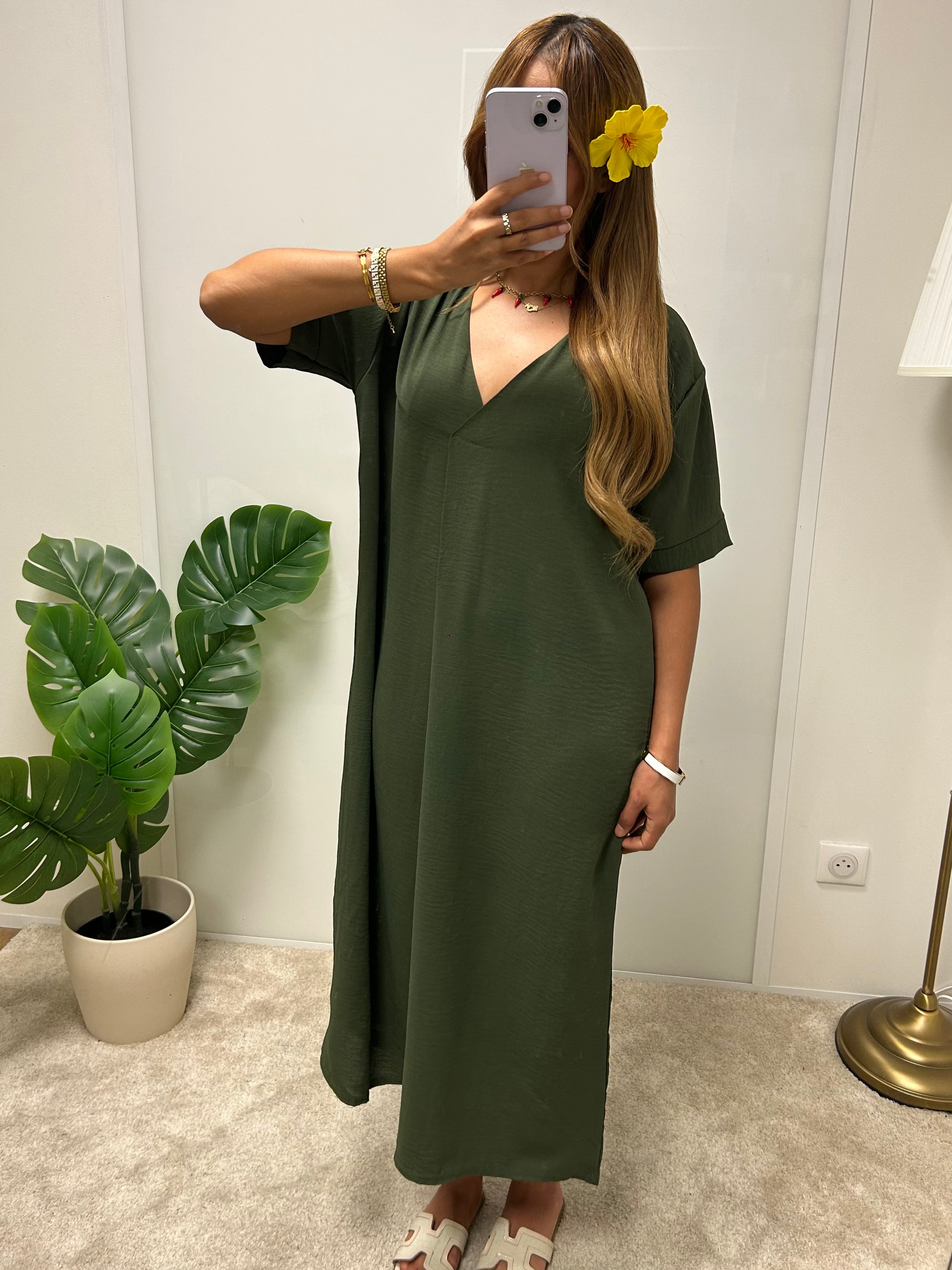 Robe Quincy