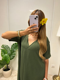Robe Quincy