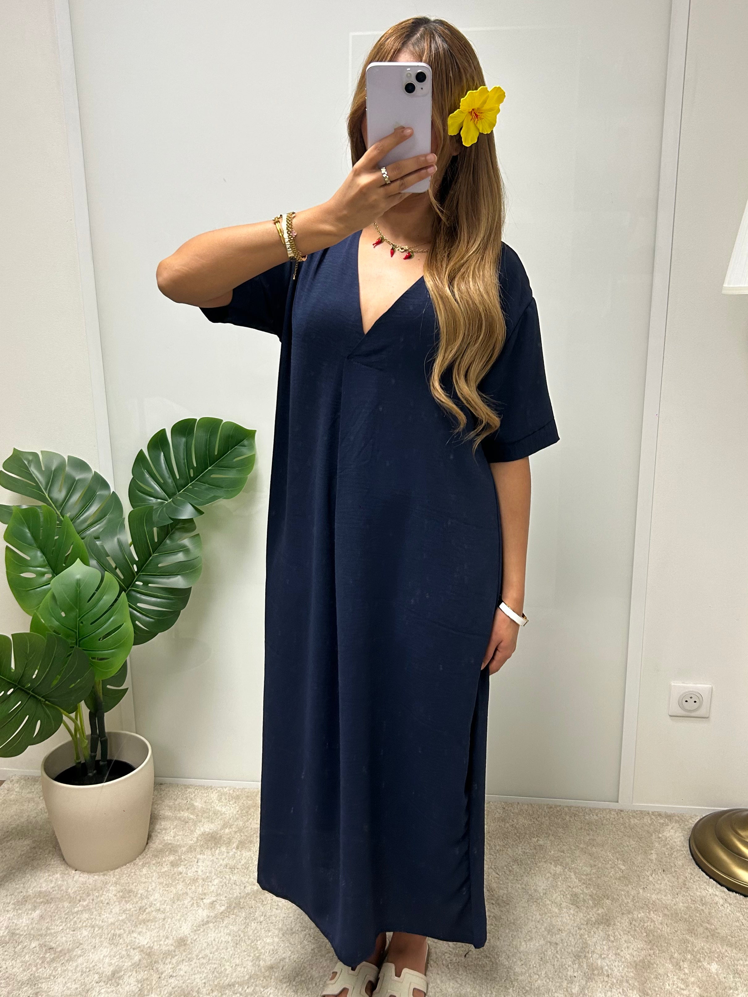 Robe Quincy