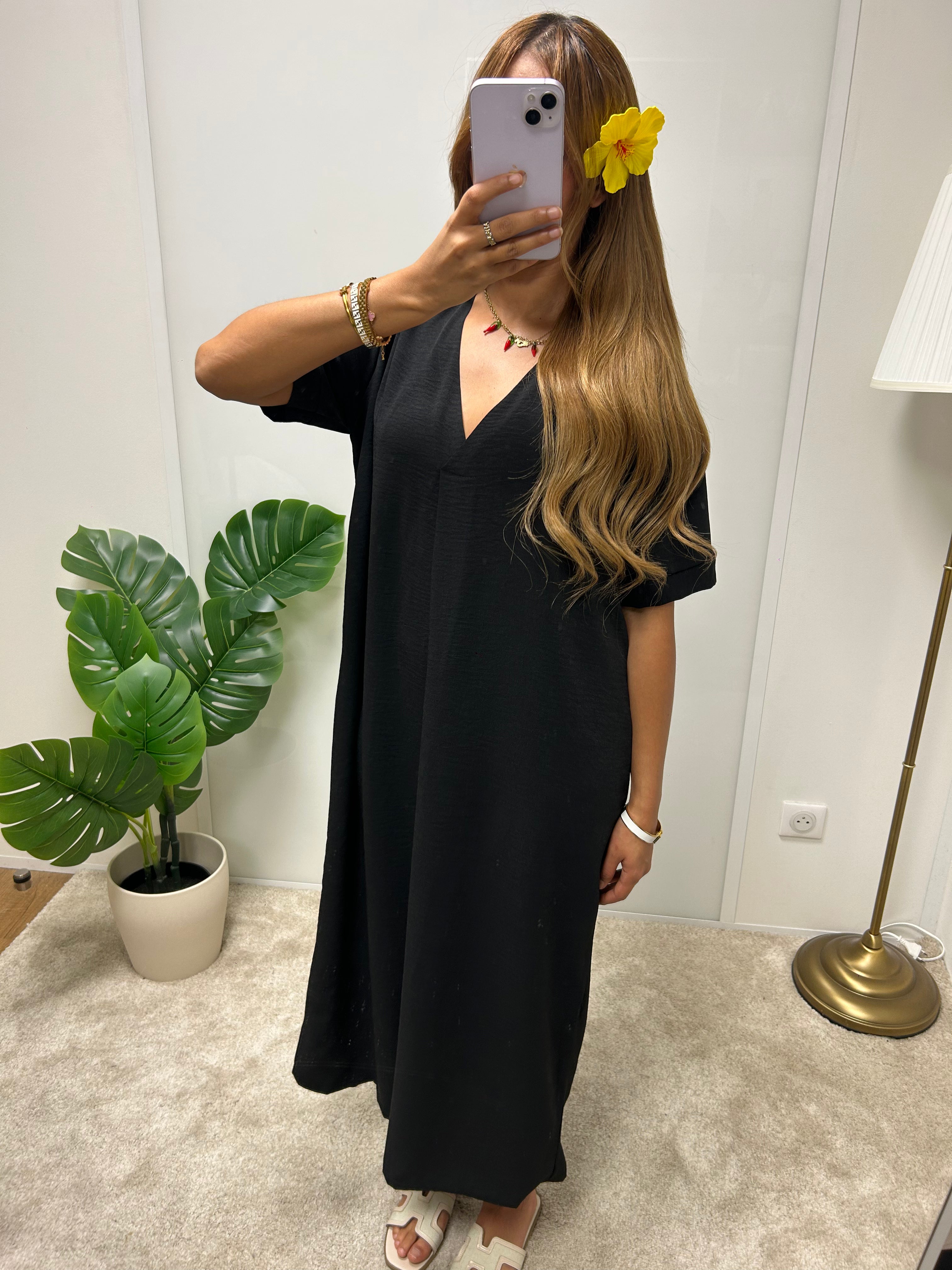 Robe Quincy