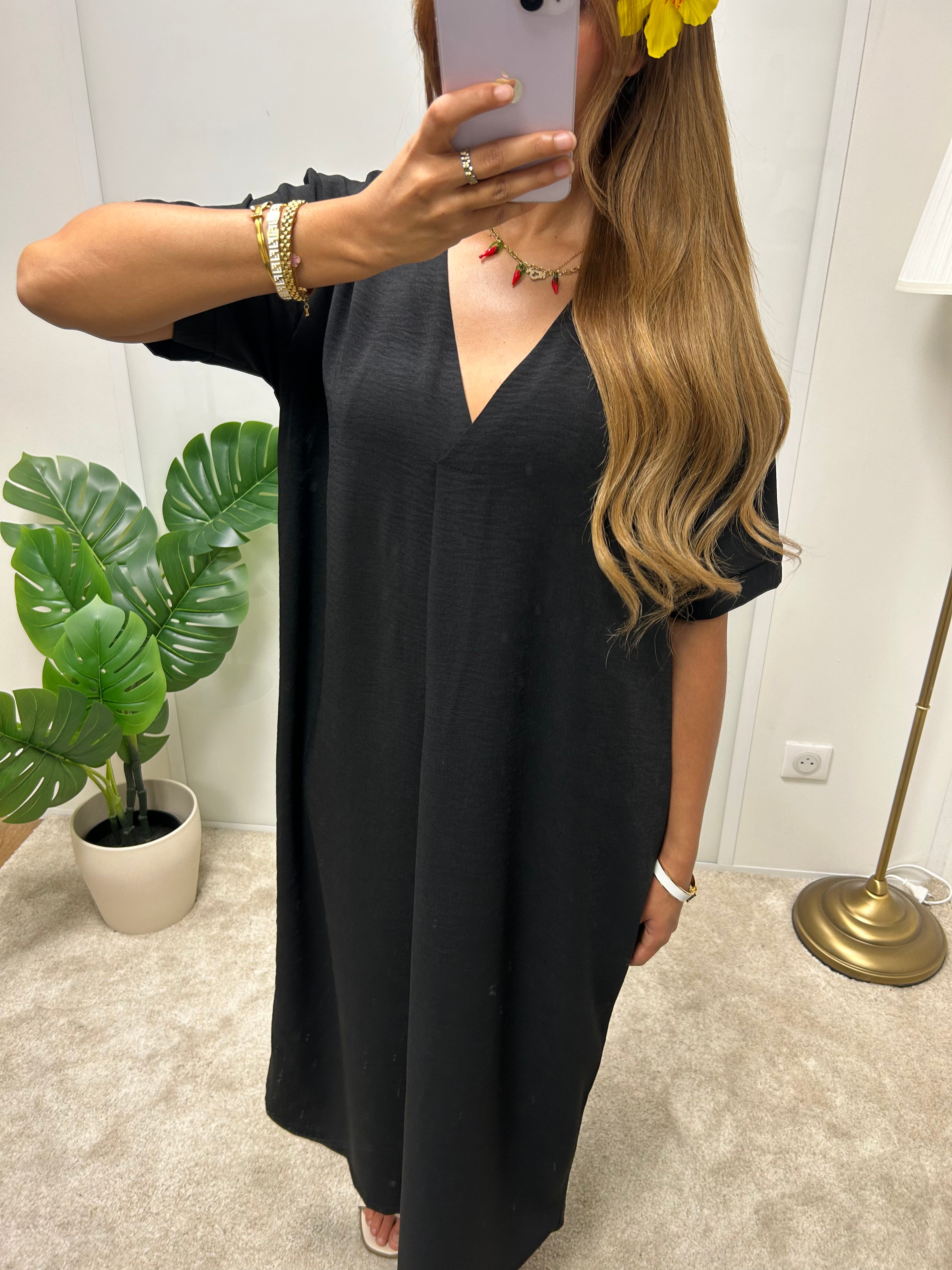 Robe Quincy