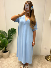 Robe Quincy
