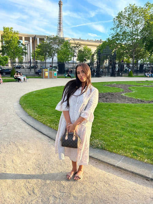 Robe Yousra