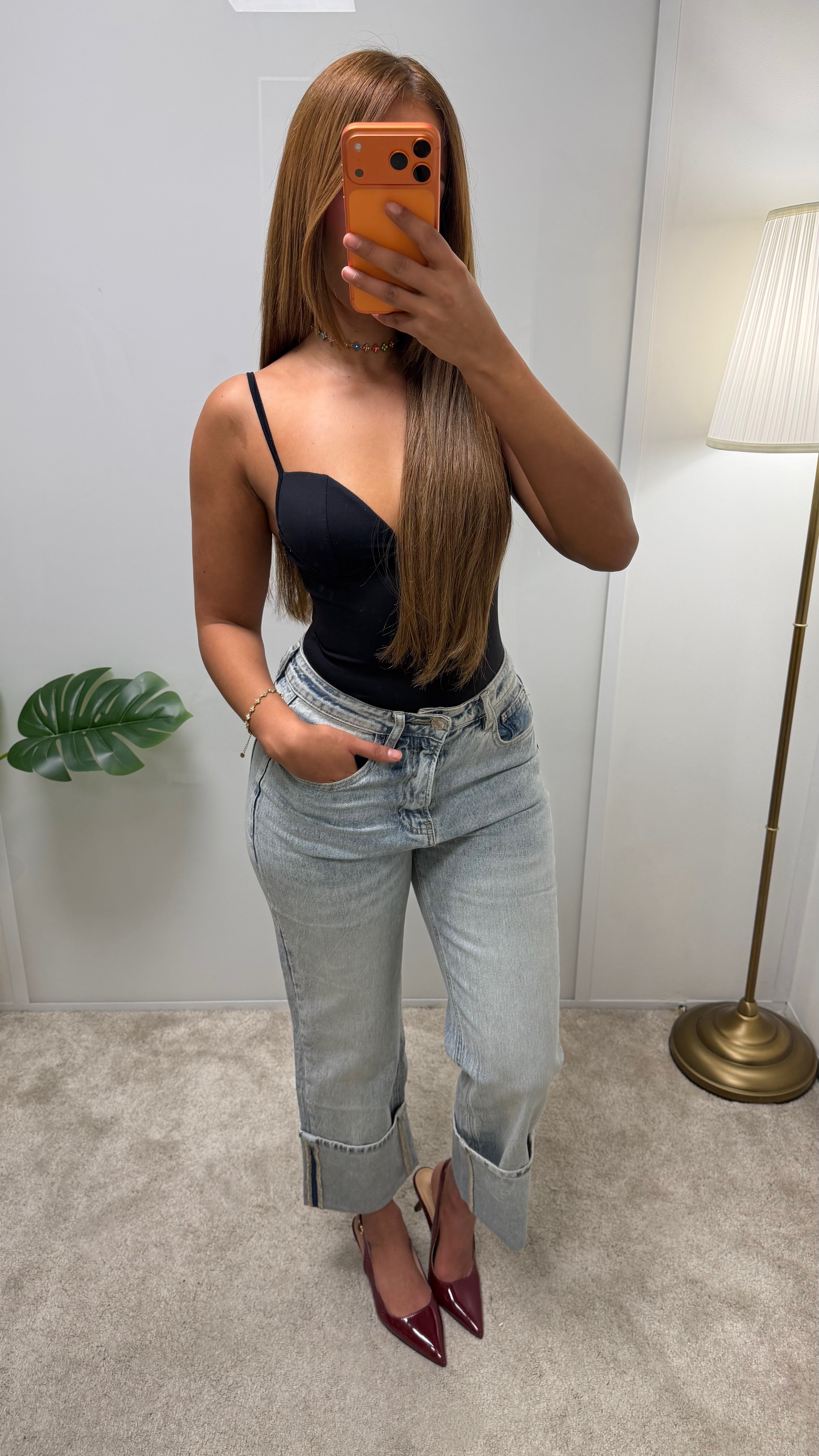 Jeans Théa