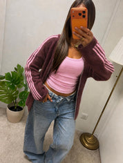 Gilet pull eliyah