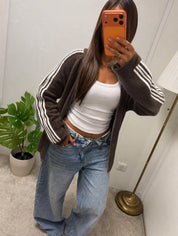 Gilet pull eliyah