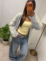 Gilet pull eliyah