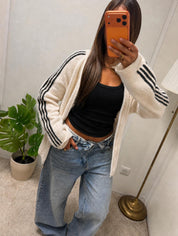 Gilet pull eliyah