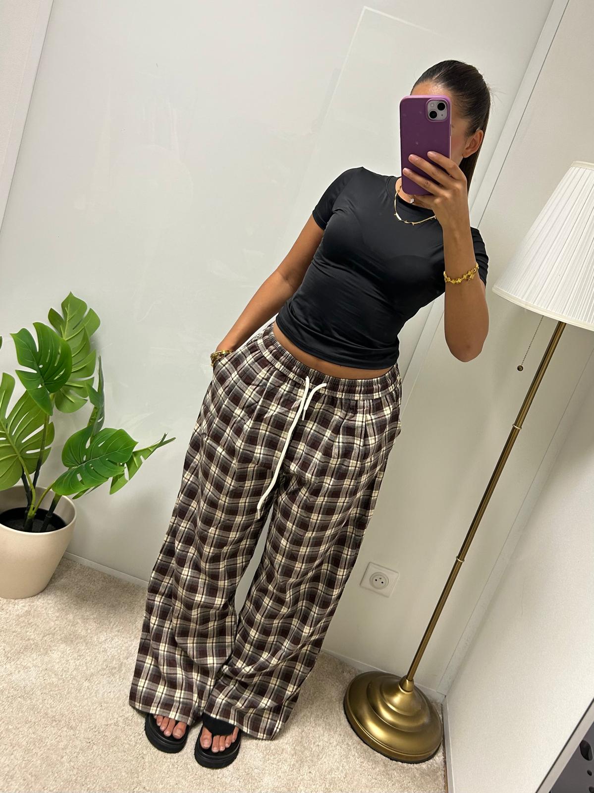 Pantalon Fadia