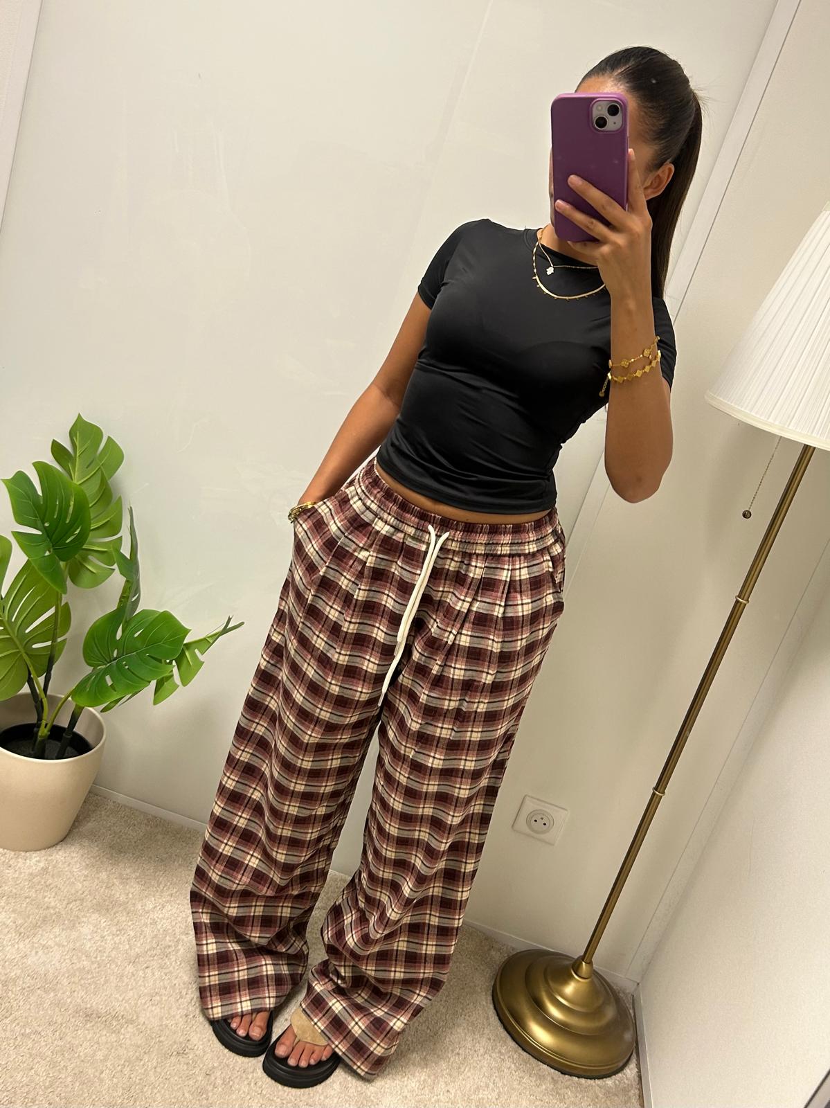 Pantalon Fadia
