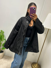 Veste Hania