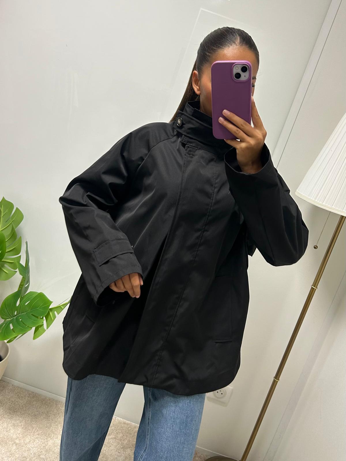 Veste Hania