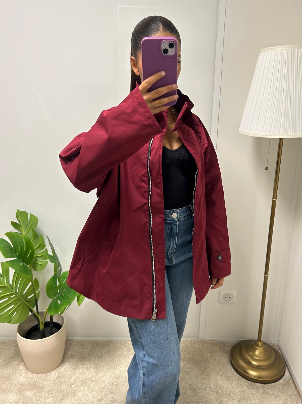 Veste Hania