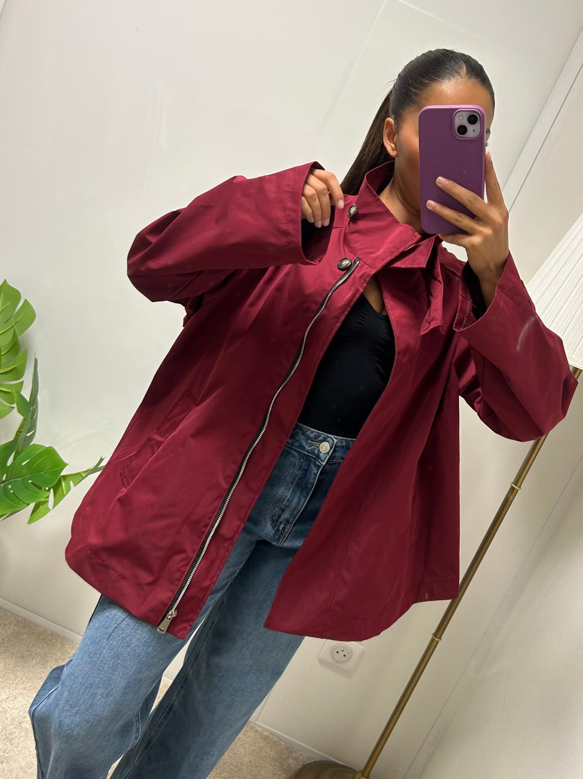 Veste Hania