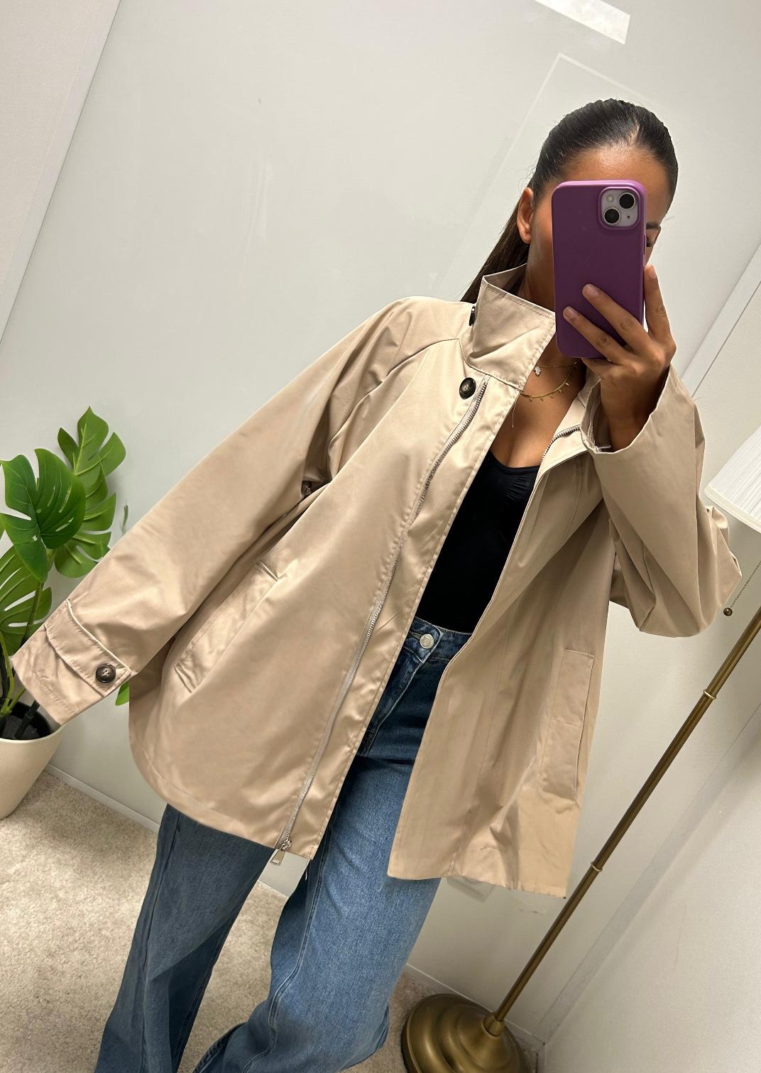 Veste Hania