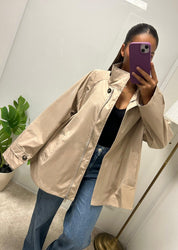 Veste Hania