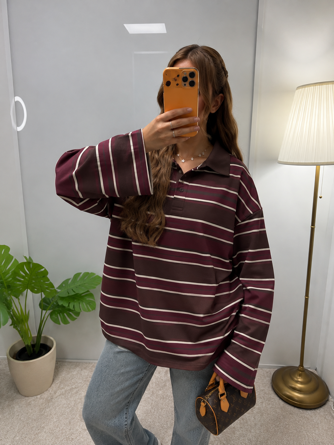 Pull Lanaya