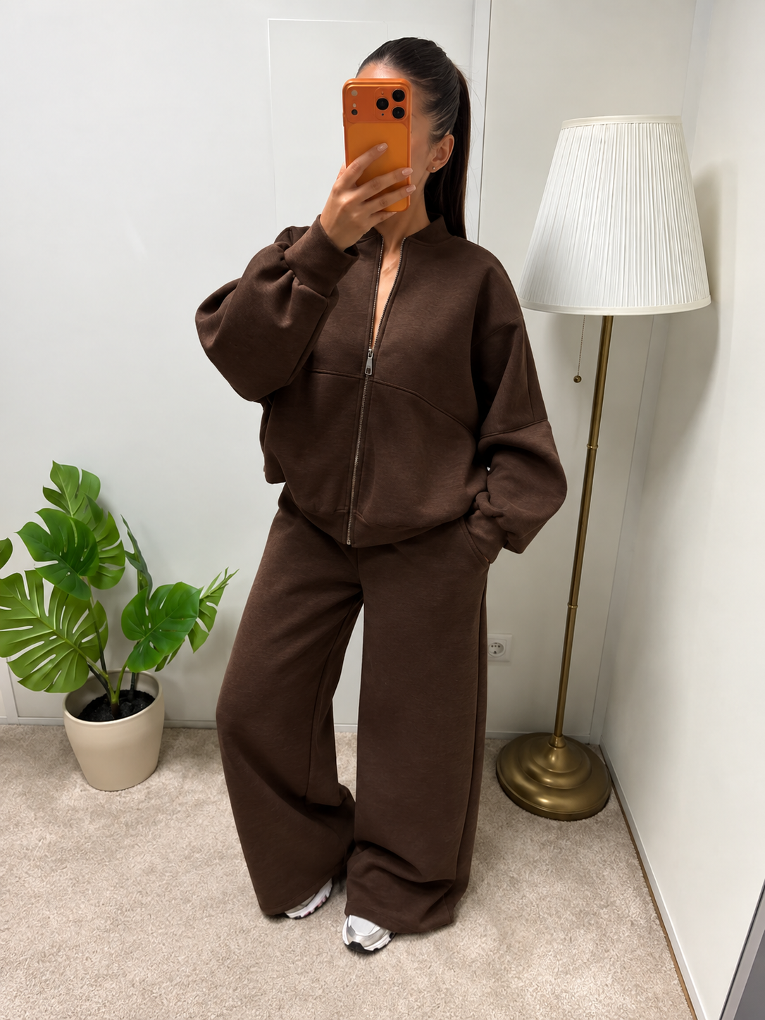 Ensemble Liana jogging