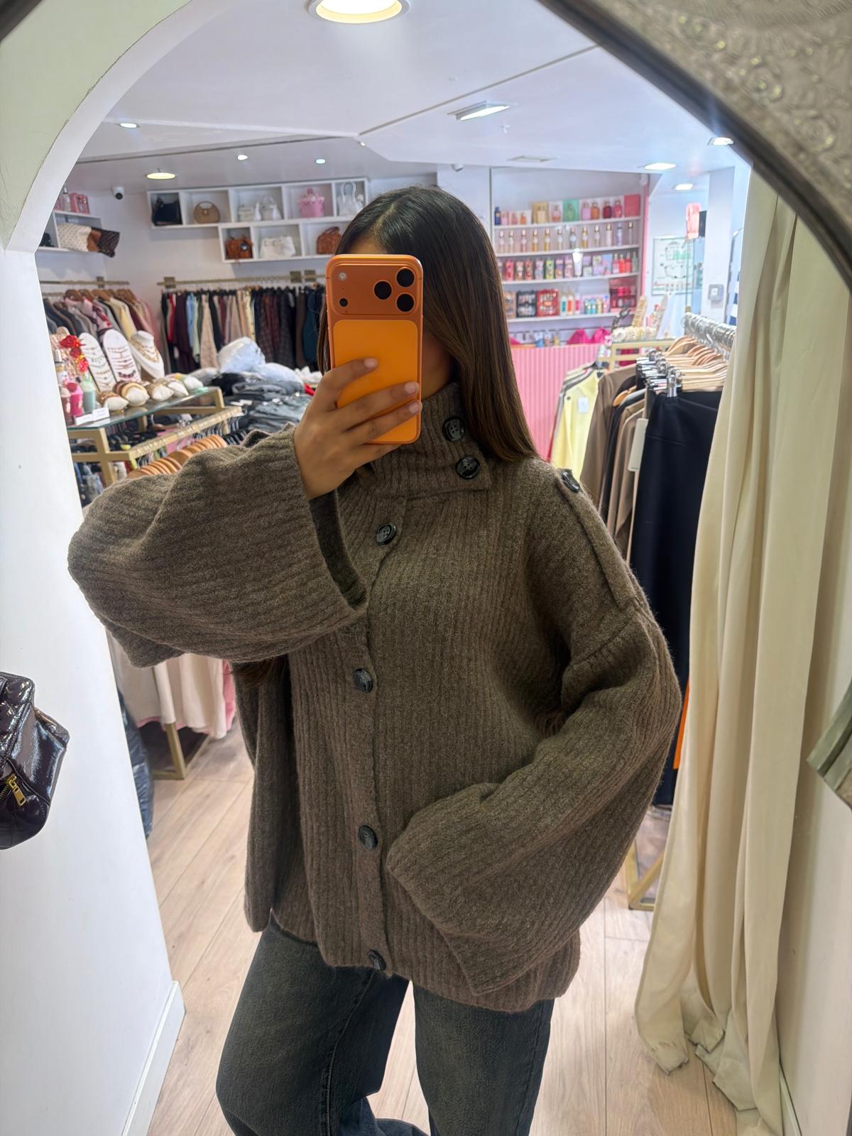 Cardigan Lize