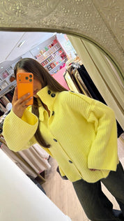 Cardigan Lize