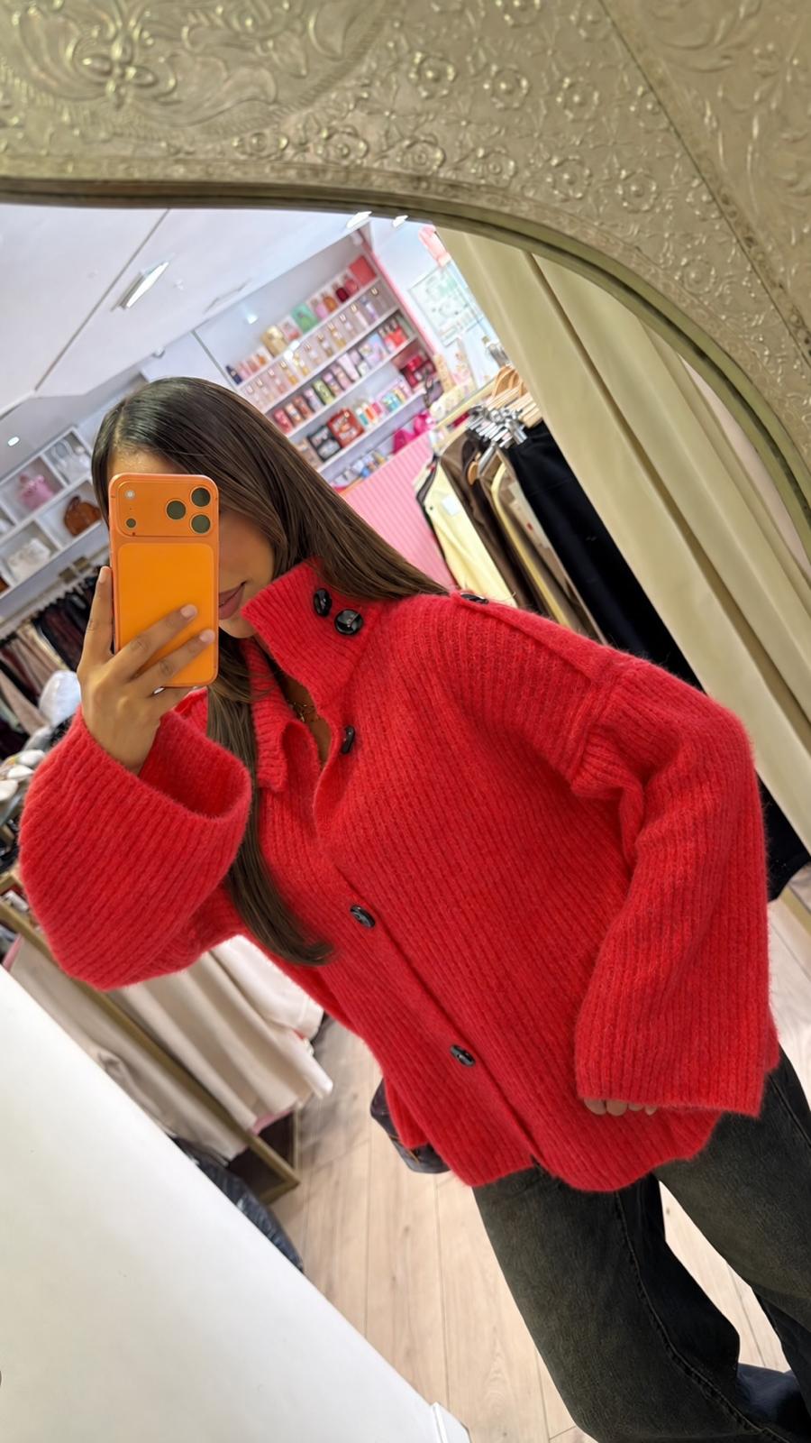 Cardigan Lize