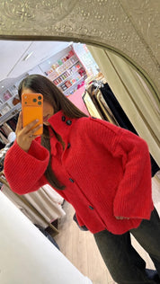 Cardigan Lize