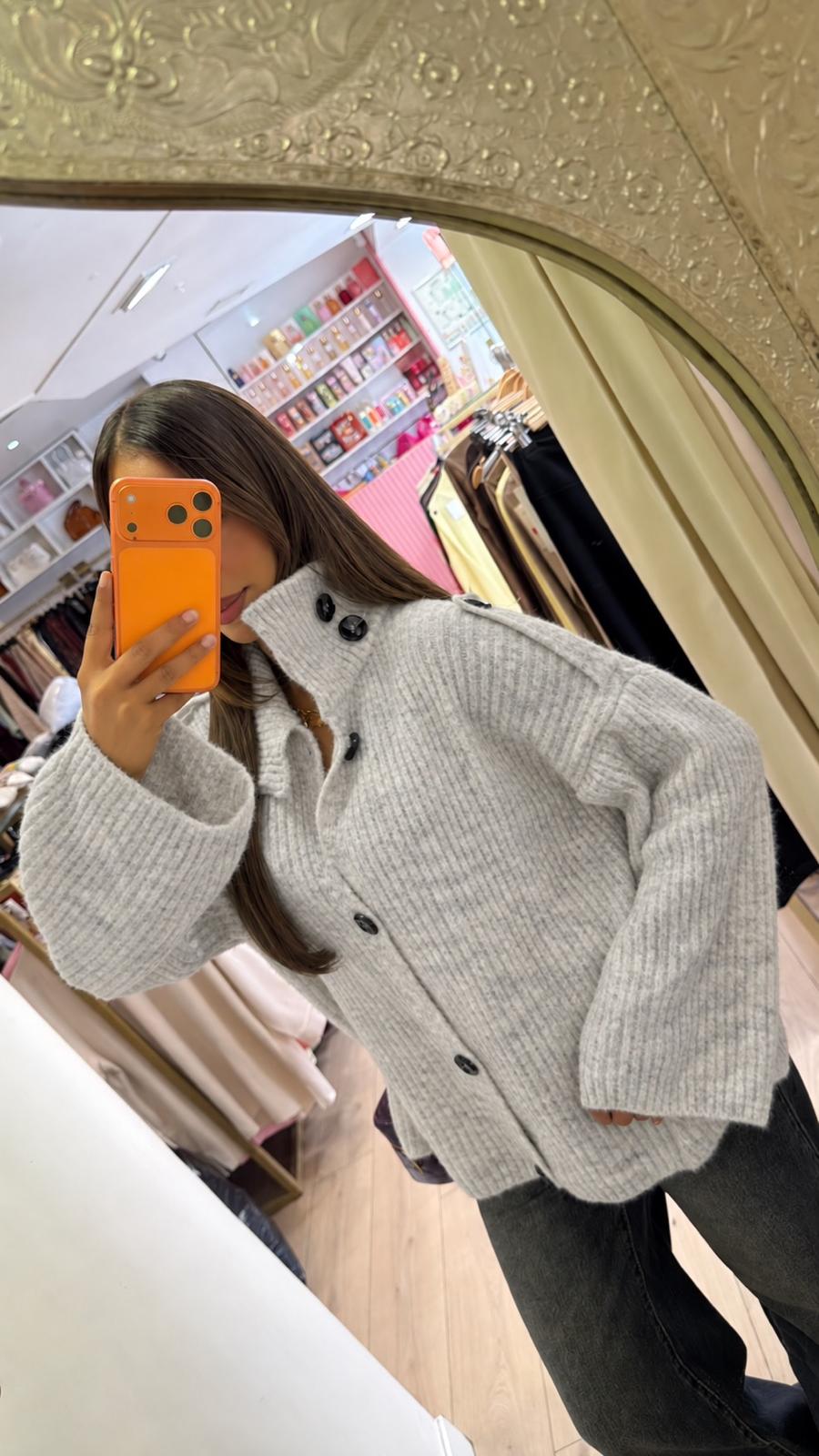 Cardigan Lize