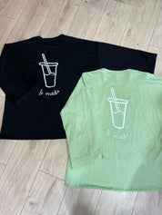 Tshirt Mastour MATCHA Nourhan