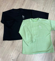 Tshirt Mastour MATCHA Nourhan