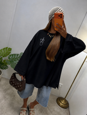 Tshirt Mastour MATCHA Nourhan