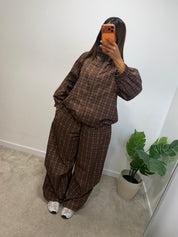 Ensemble Hazel