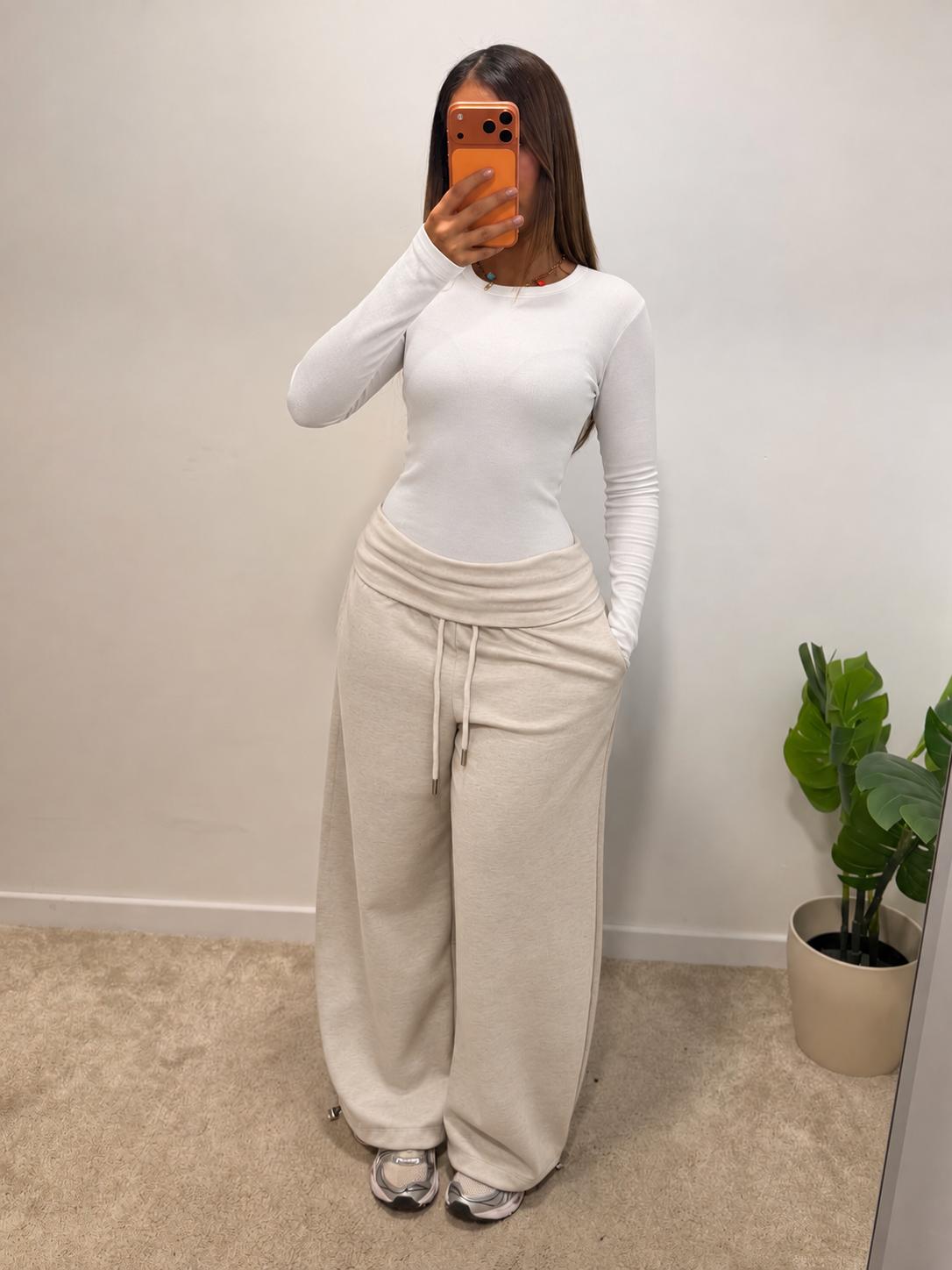 Jogging Alizé