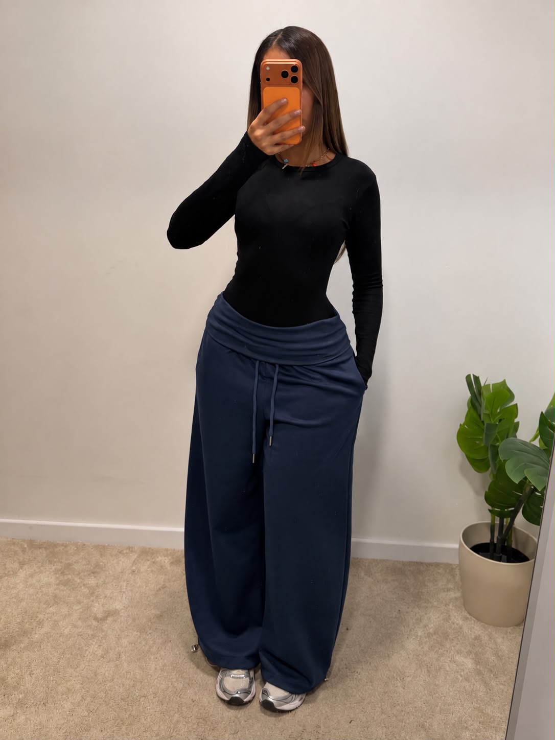 Jogging Alizé